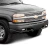 Chevrolet Silverado 1999-2002 / Tahoe 2000-2006 / Suburban 2000-2006 Mild Design 1 Piece Polyurethane Front Bumper - image 1