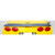 1997-2004 Chevrolet Corvette C5 CV-G Wing Trunk Lid Spoiler - 1 Piece - image 6