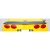 1997-2004 Chevrolet Corvette CV-G Carbon Fiber Rear Wing - image 2