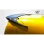 1997-2004 Chevrolet Corvette CV-G Carbon Fiber Rear Wing - image 6