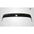 1997-2004 Chevrolet Corvette CV-G Carbon Fiber Rear Wing - image 24