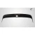 1997-2004 Chevrolet Corvette CV-G Carbon Fiber Rear Wing - image 23
