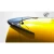 1997-2004 Chevrolet Corvette CV-G Carbon Fiber Rear Wing - image 12