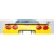 1997-2004 Chevrolet Corvette CV-G Carbon Fiber Rear Wing - image 16