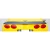1997-2004 Chevrolet Corvette CV-G Carbon Fiber Rear Wing - image 3
