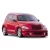 Chrysler PT Cruiser 2001-2005 Bruiser Style 1 Piece Polyurethane Front Bumper - image 2