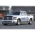 Dodge Ram 1500 2002-2005 Premier Style 1 Piece Polyurethane Front Bumper - image 2