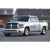 Dodge Ram 1500 2002-2005 Premier Style 1 Piece Polyurethane Front Bumper - image 4