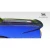 1997-2004 Chevrolet Corvette C5 CV-G Wing Trunk Lid Spoiler - 1 Piece - image 5