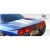 1997-2004 Chevrolet Corvette CV-G Rear Wing - image 17