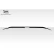 1997-2004 Chevrolet Corvette CV-G Rear Wing - image 10