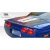 1997-2004 Chevrolet Corvette CV-G Rear Wing - image 6