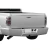 Dodge Ram 2002-2008 1 Piece Polyurethane Rear Bumper - image 1