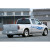 Dodge Ram 2002-2008 1 Piece Polyurethane Rear Bumper - image 5