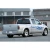 Dodge Ram 2002-2008 1 Piece Polyurethane Rear Bumper - image 2