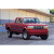 Ford F-150 / F-250 / F-350 / Bronco 1992-1996 1 Piece Polyurethane Front Bumper - image 2