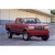 Ford F-150 / F-250 / F-350 / Bronco 1992-1996 1 Piece Polyurethane Front Bumper - image 2