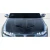 2004-2006 Pontiac GTO CV8-Z Carbon Fiber Hood - image 4