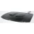 2004-2006 Pontiac GTO CV8-Z Carbon Fiber Hood - image 6