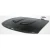 2004-2006 Pontiac GTO CV8-Z Carbon Fiber Hood - image 11