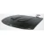 2004-2006 Pontiac GTO CV8-Z Carbon Fiber Hood - image 12