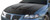 2004-2006 Pontiac GTO Carbon Creations CV8-Z Hood 1 Piece