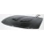 2004-2006 Pontiac GTO CV8-Z Carbon Fiber Hood - image 5