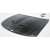 2004-2006 Pontiac GTO CV8-Z Carbon Fiber Hood - image 13