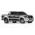 Ford F-150 2004-2008 (no fog light openings) 1 Piece Polyurethane Front Bumper - image 2