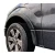 Ford F-150 2009-2014 Factory/OE with Body Lines Design Front & Rear 4 Piece Polyurethane Fender Flares Kit - image 3