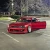 Ford Mustang 1994-1998 2FORDY 1 Piece Polyurethane Front Bumper - image 1