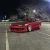 Ford Mustang 1994-1998 2FORDY 1 Piece Polyurethane Front Bumper - image 2