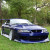 Ford Mustang 1994-1998 2FORDY 1 Piece Polyurethane Front Bumper - image 4