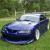 Ford Mustang 1994-1998 2FORDY 1 Piece Polyurethane Front Bumper - image 3