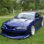 Ford Mustang 1994-1998 2FORDY 1 Piece Polyurethane Front Bumper - image 5