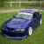 Ford Mustang 1994-1998 2FORDY 1 Piece Polyurethane Front Bumper - image 5