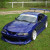 Ford Mustang 1994-1998 2FORDY 1 Piece Polyurethane Front Bumper - image 6