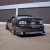 Ford Mustang 1994-1998 2FORDY 1 Piece Polyurethane Rear Bumper - image 1