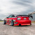 Ford Mustang 1999-2004 2FORDY 4 Piece Polyurethane Full Body Kit - image 9