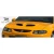 2004-2006 Pontiac GTO CV8-Z Hood - 1 Piece - image 4