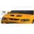 2004-2006 Pontiac GTO CV8-Z Hood - image 4