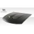 2004-2006 Pontiac GTO CV8-Z Hood - 1 Piece - image 8