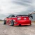 Ford Mustang 1999-2004 2FORDY 1 Piece Polyurethane Rear Bumper - image 2
