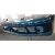 GMC Sonoma 1994-2004 / GMC Jimmy 1995-2004 1 Piece Polyurethane Front Bumper - image 3