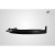 2015-2017 Ford Mustang Carbon Creations CVX Front Lip Spoiler - 1 Piece - image 10