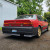 Honda Prelude 1988-1989 1 Piece Polyurethane Rear Lip - image 3