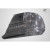 2015-2017 Ford Mustang CVX Hood - 1 Piece - image 3