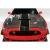 2015-2017 Ford Mustang CVX Carbon Fiber Hood - image 1