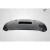 2015-2017 Ford Mustang CVX Carbon Fiber Hood - image 8
