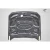 2015-2017 Ford Mustang CVX Carbon Fiber Hood - image 8